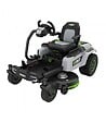 EGO POWER+ - PACK Tondeuse Autoportée à Virage Zéro ZT4201ES, avec volant, 5 batteries de 10Ah et chargeur mural - vignette