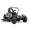 EGO POWER+ - PACK Tondeuse Autoportée, Moteurs brushless 16,1 Kw - 5 batteries 10 Ah et chargeur mural inclus - EGO ZT5201E-L - vignette