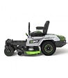 EGO POWER+ - PACK Tondeuse Autoportée, Moteurs brushless 16,1 Kw - 5 batteries 10 Ah et chargeur mural inclus - EGO ZT5201E-L - vignette