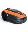 DAEWOO - Tondeuse robot Autonome DAEWOO 600m² - Coupe 18cm, 22m/min, Batterie 20V 2,6Ah - DARLM600i - vignette