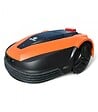 DAEWOO - Tondeuse robot Autonome DAEWOO 600m² - Coupe 18cm, 22m/min, Batterie 20V 2,6Ah - DARLM600i - vignette