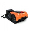 DAEWOO - Tondeuse robot Autonome DAEWOO 600m² - Coupe 18cm, 22m/min, Batterie 20V 2,6Ah - DARLM600i - vignette