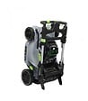 EGO POWER+ - Tondeuse gazon électrique sans fil tractée Ego Power plus coupe 47 cm batterie 56V-5Ah LM1903E-SP - vignette