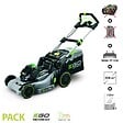 EGO POWER+ - Tondeuse sans fil EGO lame 47cm sans batterie ni chargeur - vignette