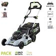 EGO POWER+ - Tondeuse sans fil EGO lame 52cm sans batterie ni chargeur - vignette