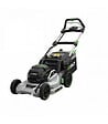 EGO POWER+ - Tondeuse autopropulsée lame 42cm batterie 4Ah chargeur 56v EGO LM1702E-SP - vignette