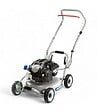 GRIN - Tondeuse à gazon 46 cm, 800 m², Mulching haute performance, Briggs  Stratton - GRIN HM46 - vignette