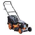 VILLAGER - Tondeuse thermique mulching 146cc 4 en 1 coupe 46cm Villager Prime 4011T - vignette