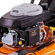 VILLAGER - Tondeuse thermique mulching 146cc 4 en 1 coupe 46cm Villager Prime 4011T - vignette