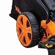 VILLAGER - Tondeuse thermique mulching 146cc 4 en 1 coupe 46cm Villager Prime 4011T - vignette