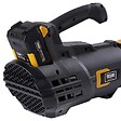 TEXAS - Pack souffleur de feuilles sans fil 150km/h batterie 20v 4Ah chargeur TEXAS LBX2000 - vignette