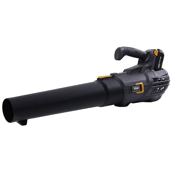 TEXAS - Pack souffleur de feuilles sans fil 150km/h batterie 20v 4Ah chargeur TEXAS LBX2000 - large