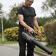 TEXAS - Pack souffleur de feuilles sans fil 150km/h batterie 20v 4Ah chargeur TEXAS LBX2000 - vignette