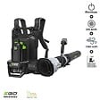 EGO POWER+ - Souffleur professionnel 1360m3 heure EGO LBP8000E harnais dorsal - vignette