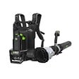 EGO POWER+ - Souffleur professionnel 1360m3 heure EGO LBP8000E harnais dorsal - vignette