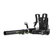 EGO POWER+ - Souffleur professionnel 1360m3 heure EGO LBP8000E harnais dorsal - vignette