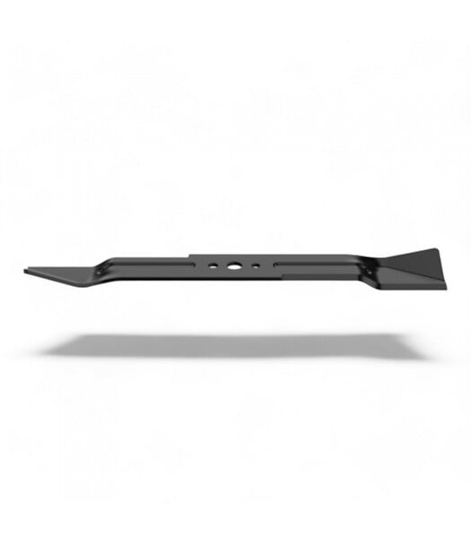 EGO POWER+ - Jeu de lames standard 46 cm pour autoportée EGO ZT5200E-L Egopower PACK-AB5200. - large