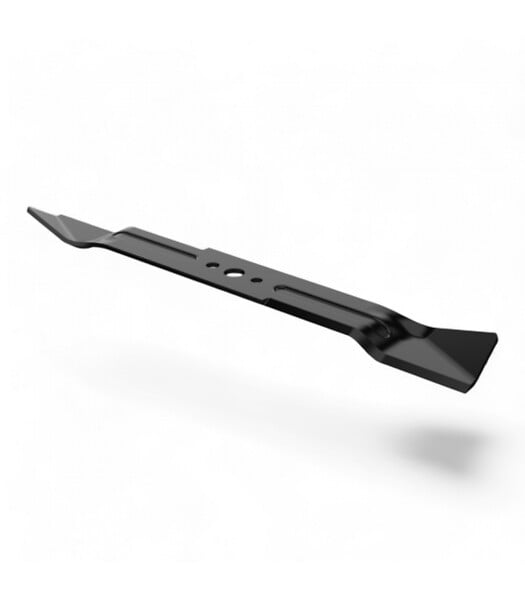 EGO POWER+ - Jeu de lames standard 46 cm pour autoportée EGO ZT5200E-L Egopower PACK-AB5200. - large