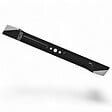 EGO POWER+ - Jeu de lames 53 cm spéciale ramassage pour autoportée EGO ZT4201E Egopower PACK-AB4201 - vignette