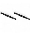 EGO POWER+ - Jeu de lames standard 53 cm pour autoportée EGO ZT4201E Egopower PACK-AB4200. - vignette