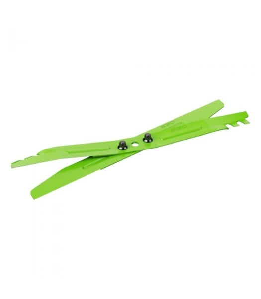 EGO POWER+ - Jeu de lames haute performance 55 cm pour LM2230E-SP - EGO AB2211D-E - large