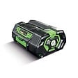 EGO POWER+ - Pack souffleur professionnel 1020m3 heure batterie dorsale 5ah chargeur rapide Ego Power LB6002E - vignette