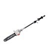 DAEWOO - Elagueuse sur perche sans fil guide 25cm pour multi outils 62V DALMT62B - DAEWOO DAL62-PS - vignette