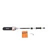 DAEWOO - Elagueuse sur perche sans fil guide 25cm pour multi outils 62V DALMT62B - DAEWOO DAL62-PS - vignette