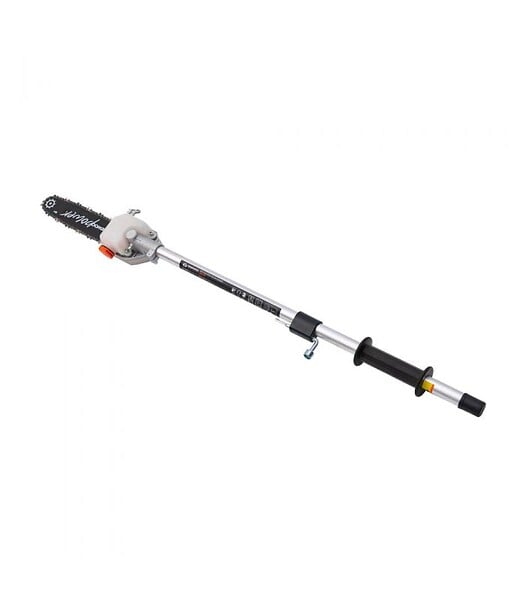 DAEWOO - Elagueuse sur perche sans fil guide 25cm pour multi outils 62V DALMT62B - DAEWOO DAL62-PS - large