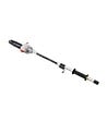 DAEWOO - Elagueuse sur perche sans fil guide 25cm pour multi outils 62V DALMT62B - DAEWOO DAL62-PS - vignette