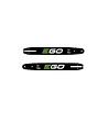 EGO POWER+ - Guide chaîne 35cm pour tronçonneuse EGO Power CS1400E AG1400 - vignette