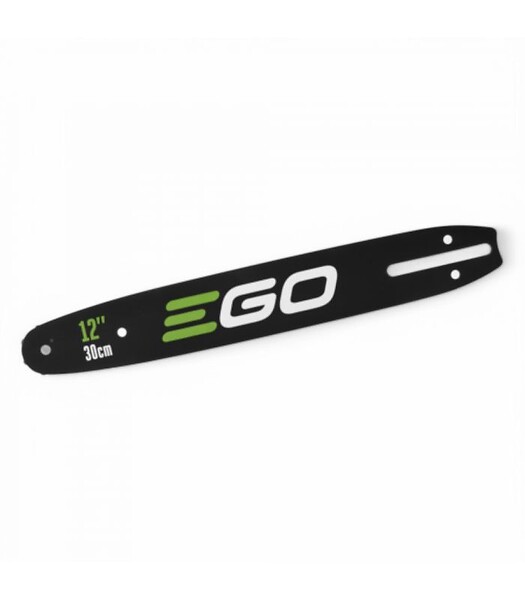 EGO POWER+ - Guide chaîne 30cm pour tronçonneuse EGO Power CSX3000 - AG1200 - large