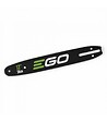 EGO POWER+ - Guide chaîne 30cm pour tronçonneuse EGO Power CSX3000 - AG1200 - vignette