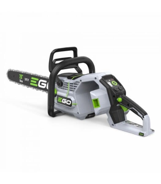 EGO POWER+ - Guide chaîne 50cm pour tronçonneuse EGO Power CSX2000E - AG2005 - large