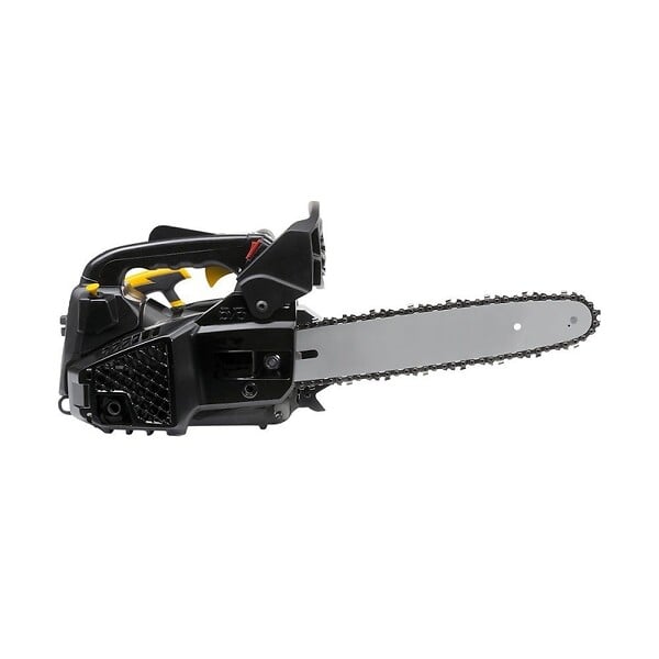 TEXAS - Tronçonneuse élagueuse thermique 26cc guide 25cm TEXAS XCS2600 - large