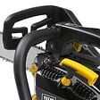 TEXAS - Tronçonneuse élagueuse thermique 26cc guide 25cm TEXAS XCS2600 - vignette