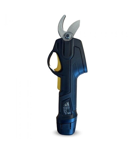 TEXAS - Sécateur coupe branche à batterie 7,2V, idéal arbres fruitiers - TEXAS GS720Li - large