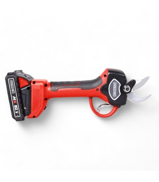 DUNSCH - Pack Sécateur sans fil 20V 500W, coupe 30 mm, batterie incluse - DUNSCH DU34020-30 - large