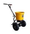 TEXAS - Epandeur centrifuge pour engrais gazon semence sel Texas CS2500 - vignette