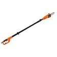 VILLAGER - Elagueuse sur perche électrique 750W guide Oregon 24cm Villager VEPS 915 - vignette