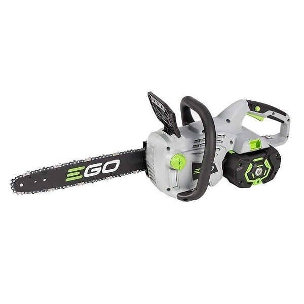 EGO POWER+ - Pack tronconneuse électrique Ego Power  CS1401E prêt à l'emploi - large