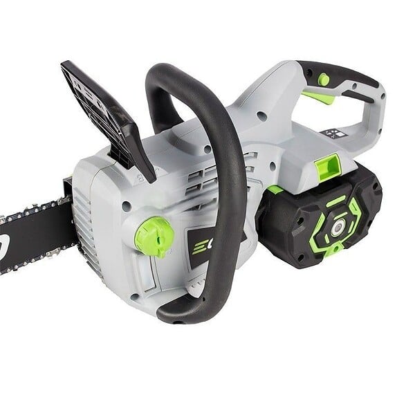 EGO POWER+ - Pack tronconneuse électrique Ego Power  CS1401E prêt à l'emploi - large
