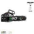 EGO POWER+ - Tronçonneuse professionnelle guide chaine Oregon 30cm EGO CSX3000 sans chargeur ni batterie - vignette