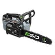 EGO POWER+ - Tronçonneuse professionnelle guide chaine Oregon 30cm EGO CSX3000 sans chargeur ni batterie - vignette