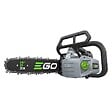 EGO POWER+ - Tronçonneuse professionnelle guide chaine Oregon 30cm EGO CSX3000 sans chargeur ni batterie - vignette