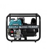 KONNER SOHNEN - Motopompe spéciale eau de mer et produits chimiques 212cc 3 pouces 60000L/h Könner  Söhnen KS 80CW - vignette