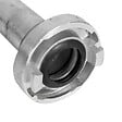 FERMIER - Lance pompier pour motopompe et pompe à eau 1,5 pouce 38 mm GF-2159 - vignette