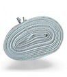 DUNSCH - Tuyau de refoulement tressé pour motopompe 2 pouces 50mm x 20m LEA DH50 - vignette