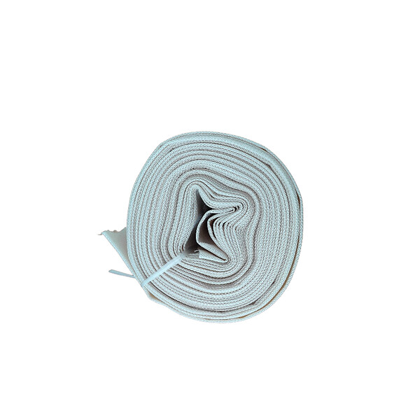 DUNSCH - Tuyau de refoulement tressé 3 pouces 76mm x 20m LEA DH80 - large