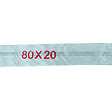 DUNSCH - Tuyau de refoulement tressé 3 pouces 76mm x 20m LEA DH80 - vignette